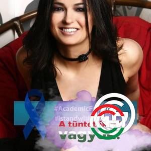 Meet your Posher, Edina